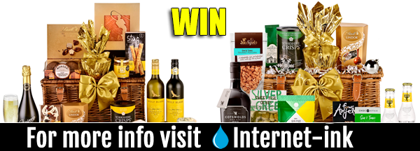 internet ink discount code 2020