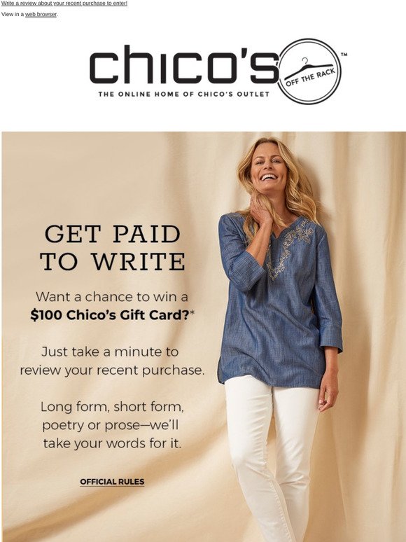 Chicos Gift Card Email - Transfer004 Companies Transfer To Digital Gift