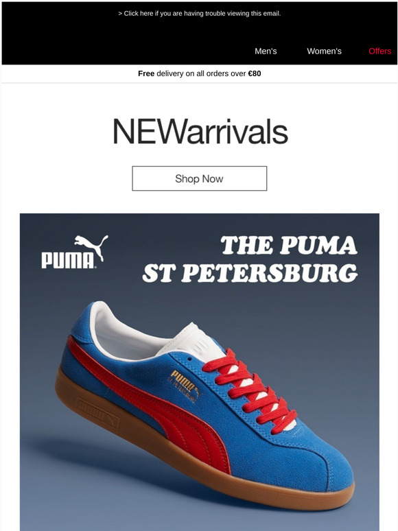 puma espa�a