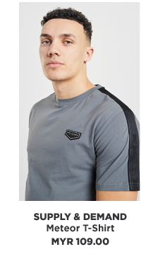 JD Sports (MY): 30% Off Supply \u0026 Demand 