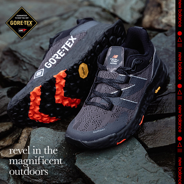 new balance fresh foam hero v5