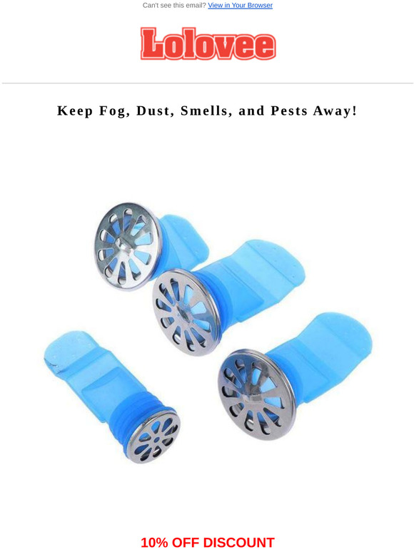 lolovee quick knot tool