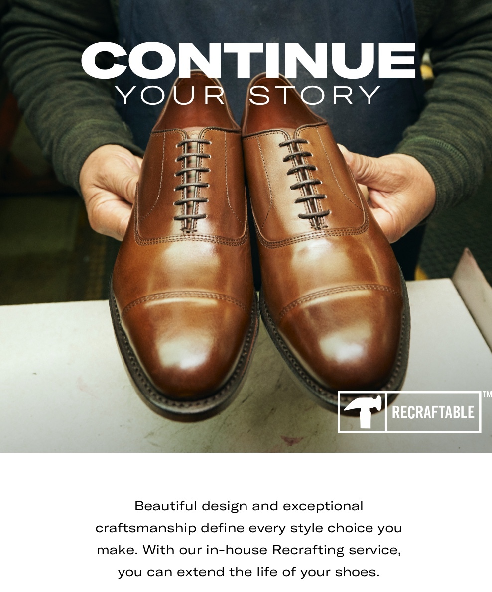 Allen Edmonds Resole For Sale Off 69