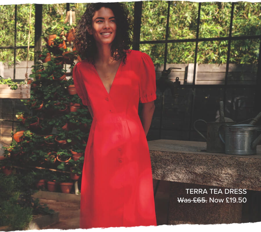 monsoon christmas tree dress