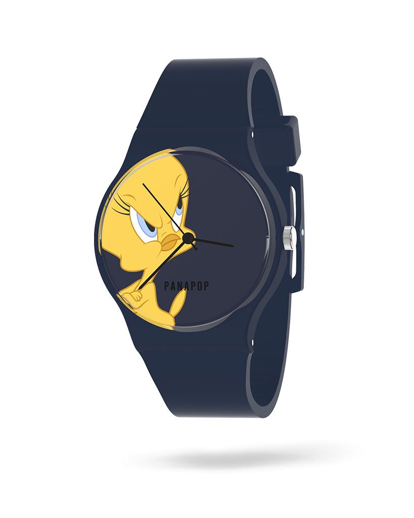 Panapop: NEW IN - PANAPOP x LOONEY TUNES | Milled