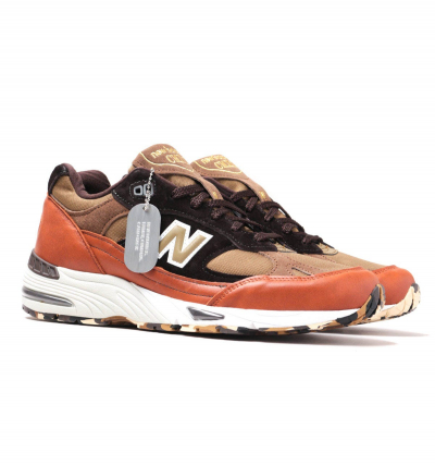 brown bag clothing new balance