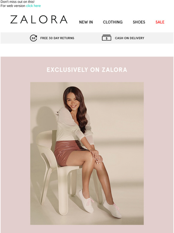 keds zalora philippines
