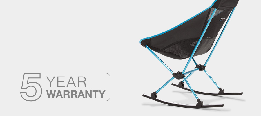 Helinox Welcome To Helinox Milled