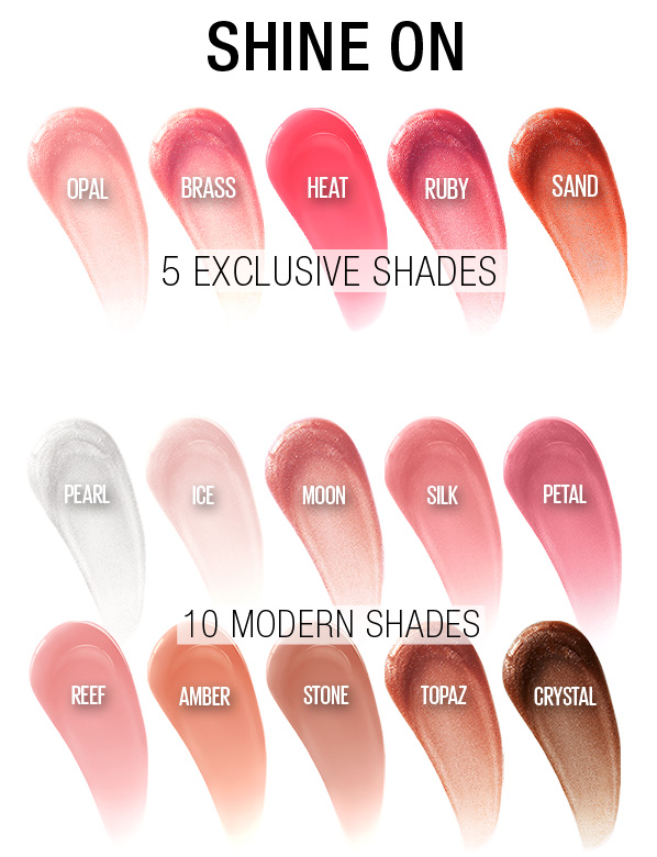 maybelline lifter gloss cvs exclusive