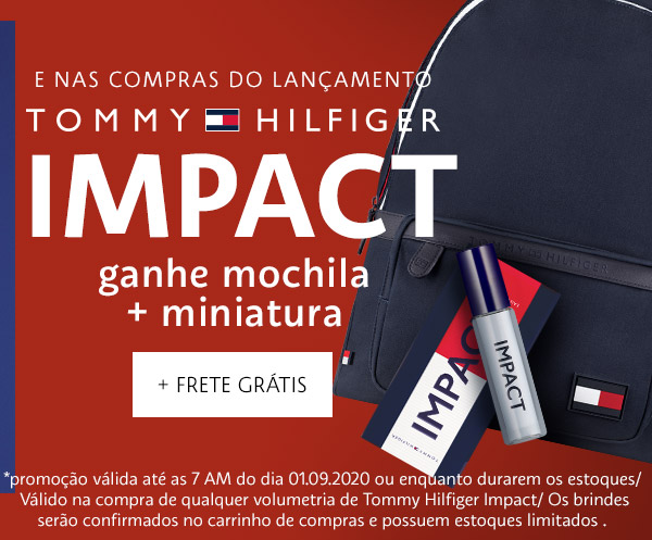 tommy hilfiger impact sephora