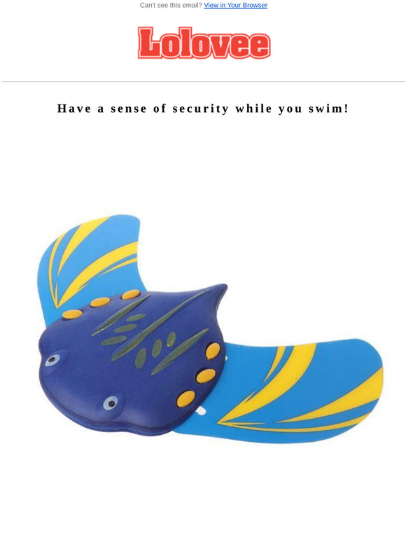 lolovee quick knot tool