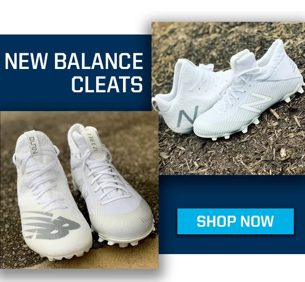 new balance burn 2.0