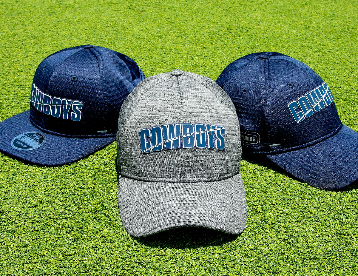 2020 dallas cowboys sideline hat