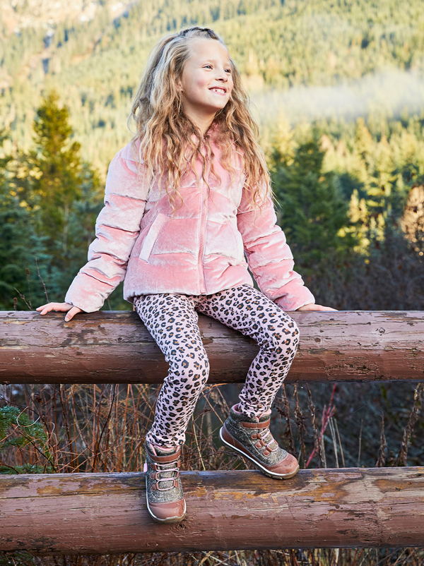 see kai run sam waterproof boot