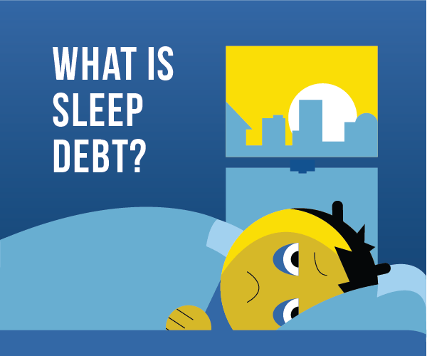 Bed Scrunchie, LLC: Suffering From Sleep Debt? | Milled