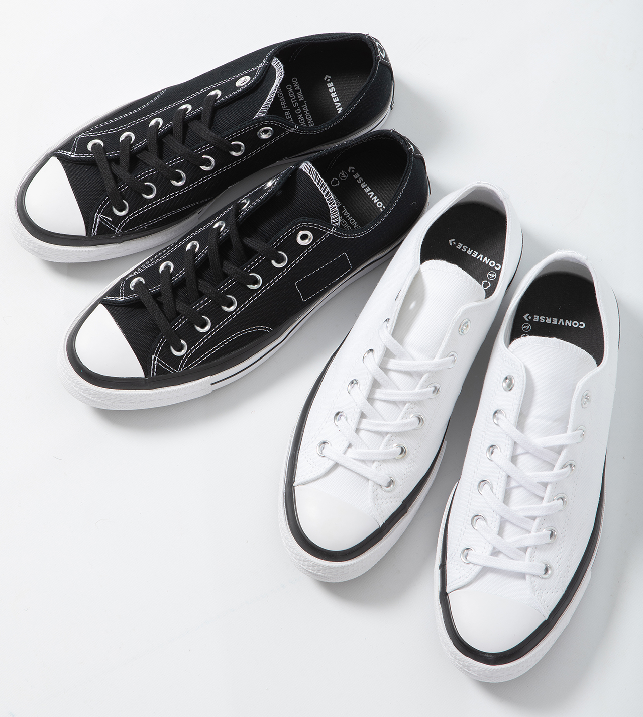 converse x fragment x moncler