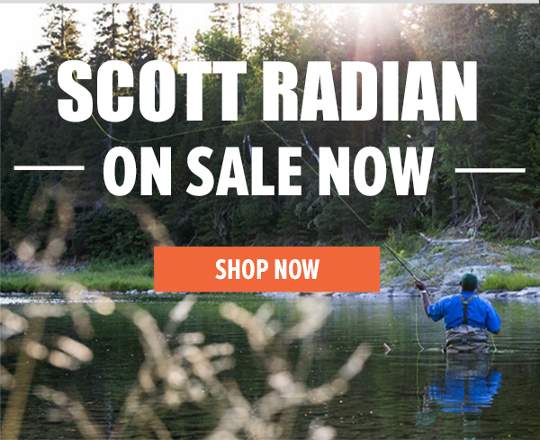 scott radian sale