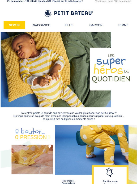 Petit Bateau Fr Ces Nouveaux Produits Qui Changent La Vie Milled