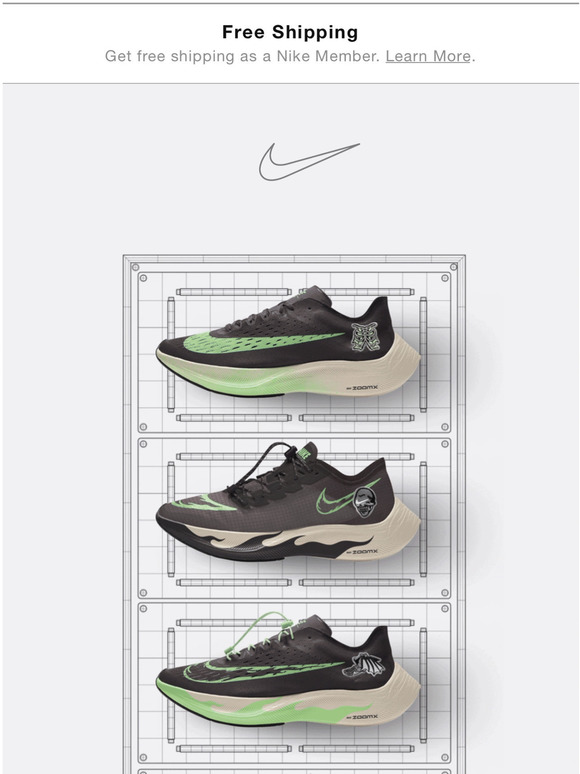 vaporfly next by you