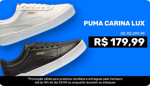 Centauro: Três ótimos DESCONTOS 🔥 Não perca! | Milled
