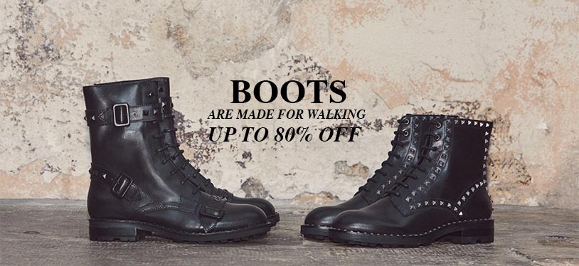 evine clearance boots