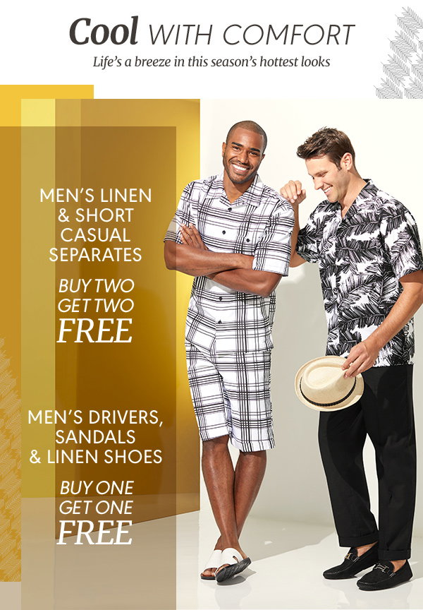 K\u0026G Fashion Super Store: Hurry in 