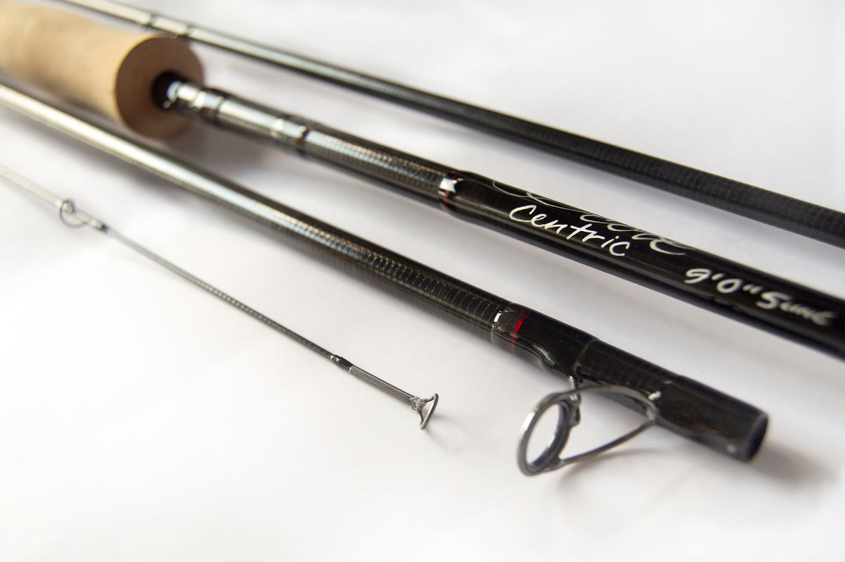 Telluride Angler Scott Centric Fly Rods model reviews, field test video & the insider
