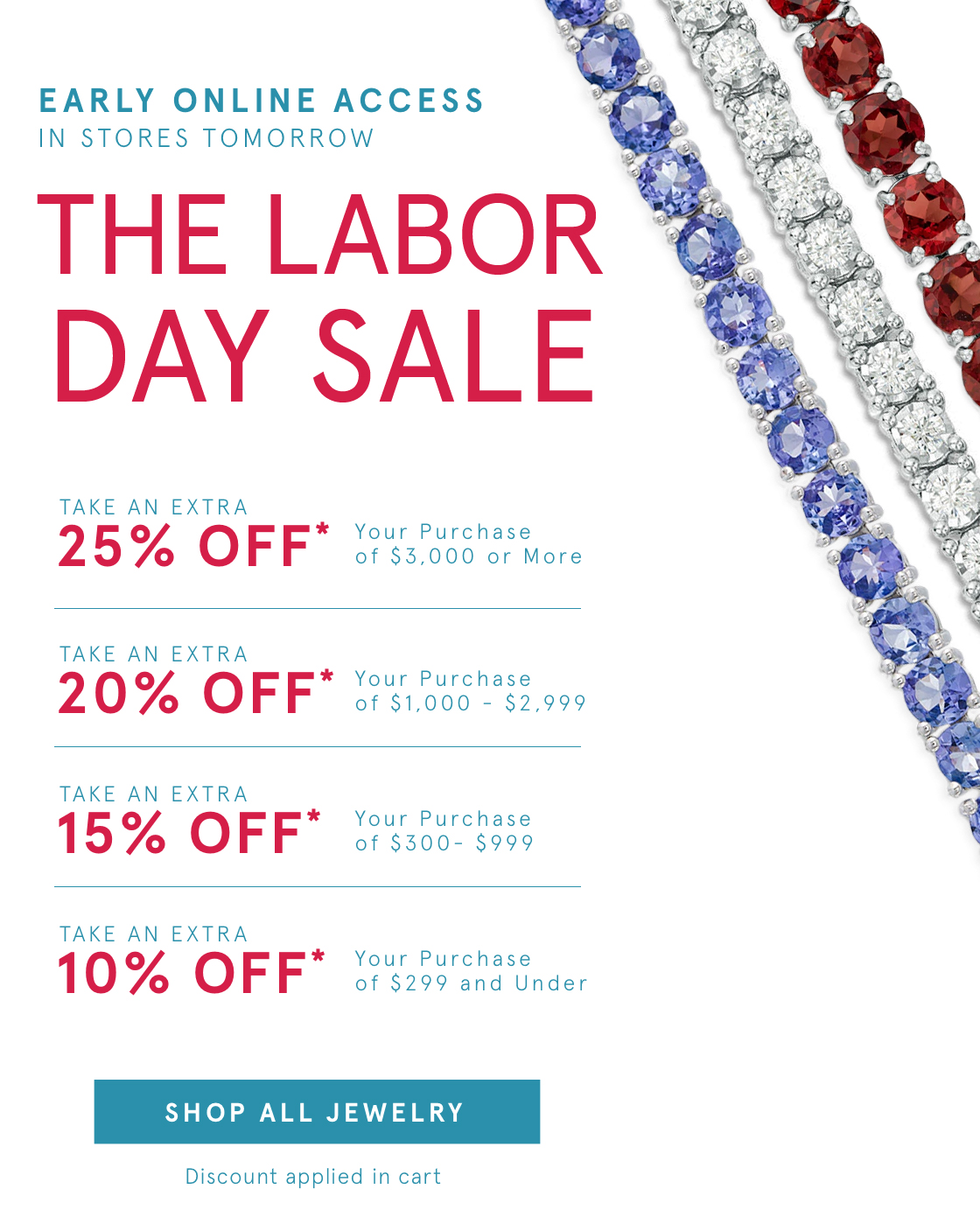 Sale > labor day jewelry sale > in stock