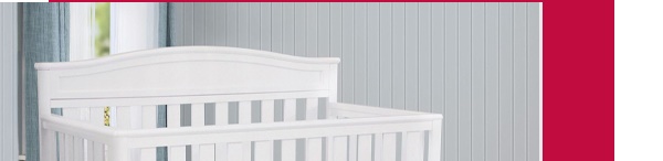 burlington coat factory crib