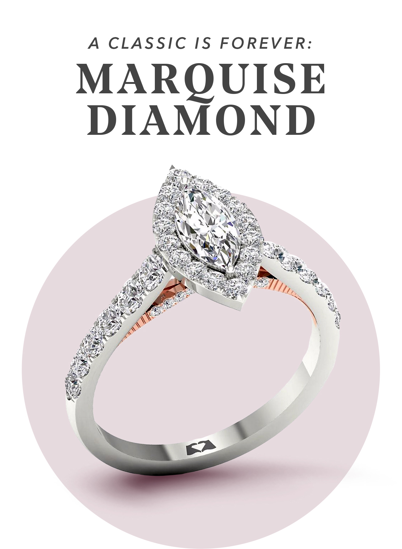 helzberg marquise diamond engagement ring