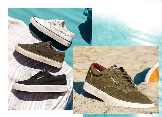 reebok club c coast shoes