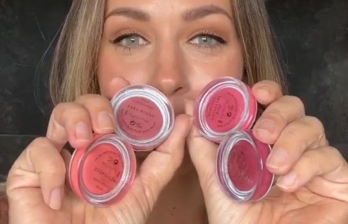 beauty pie cream blusher