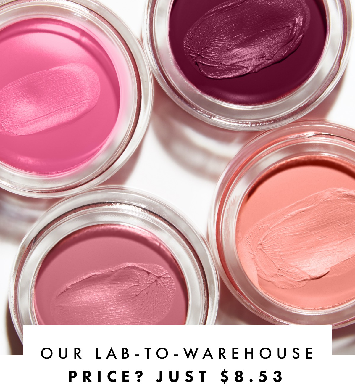 beauty pie cream blusher