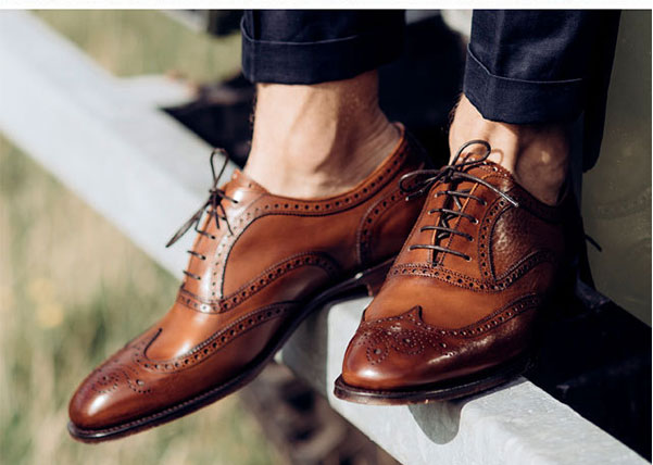 cheaney summer sale