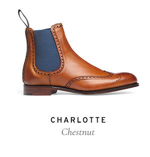 cheaney winter sale