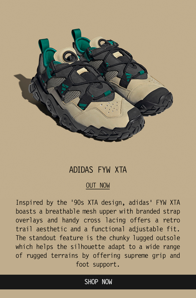 xta adidas