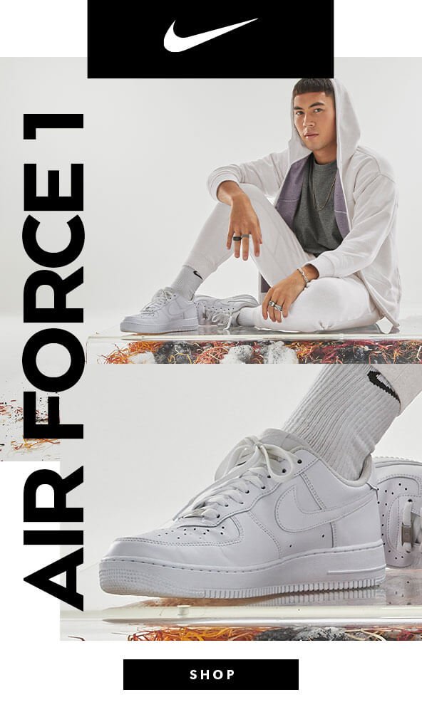 nike air force 1 since 82