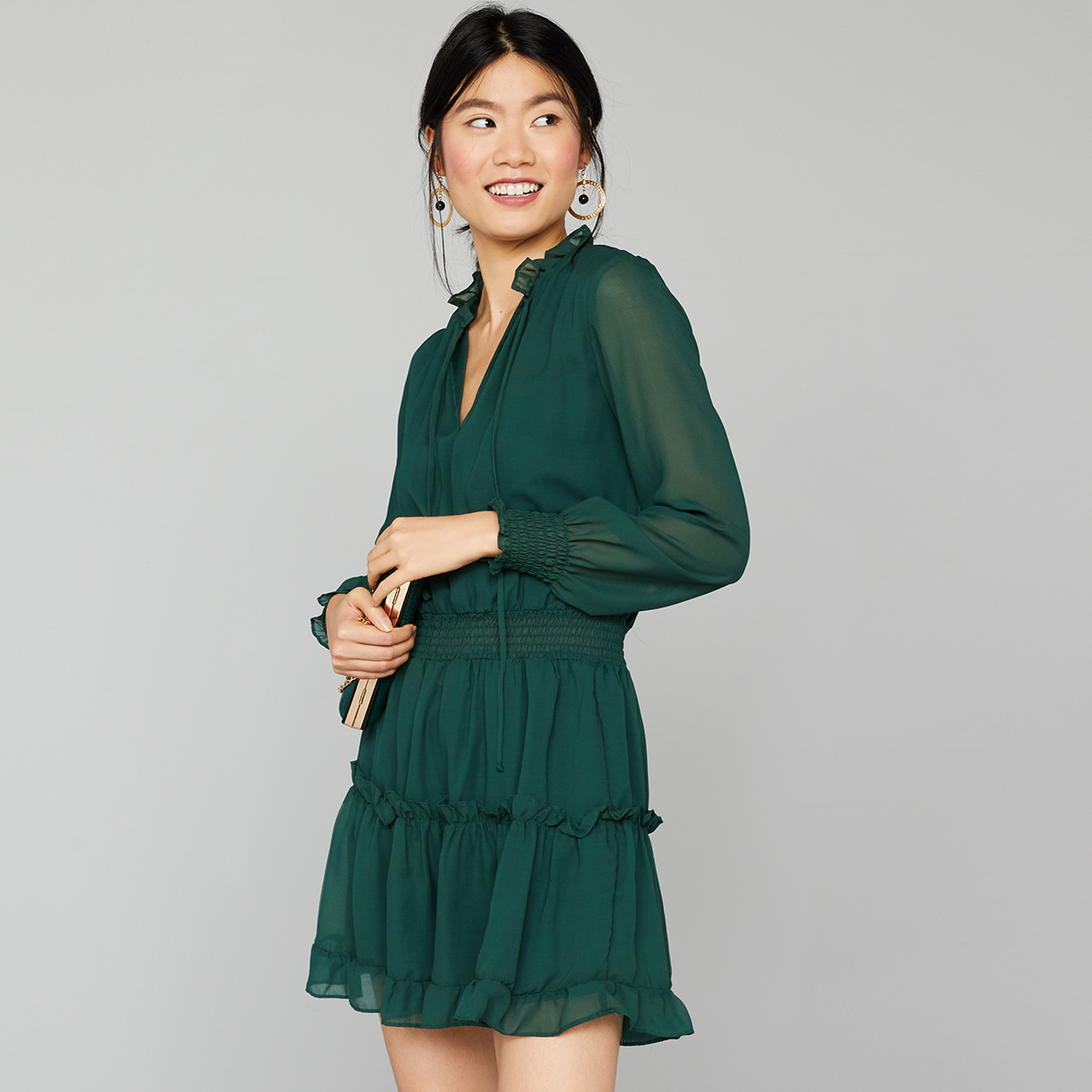 hautelook dresses