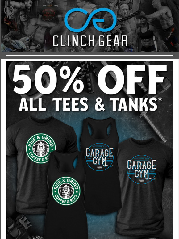 Labor Day Sale - 50% OFF!