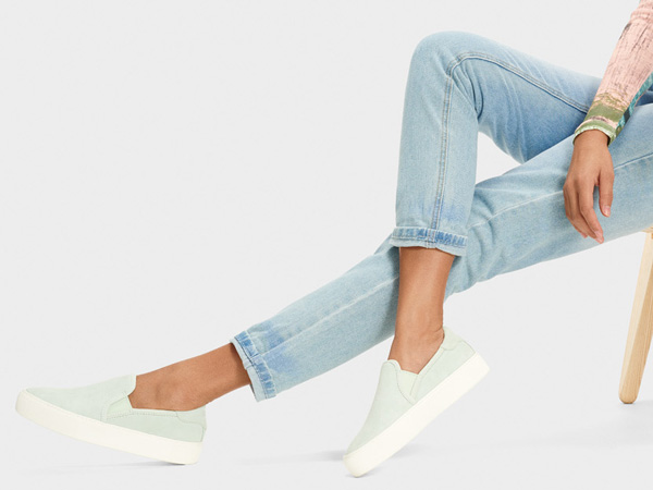 ugg jass sneaker