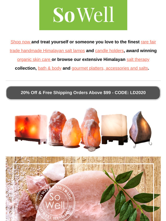 Labor Day Sale - Save 20% with Free Shipping
