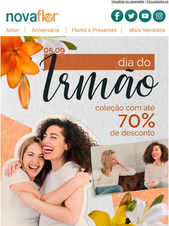 No dia do irmÃ£o dÃª um presente especial ï»¿ðï»¿ð