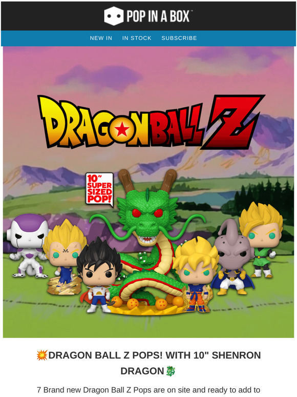 10 in shenron