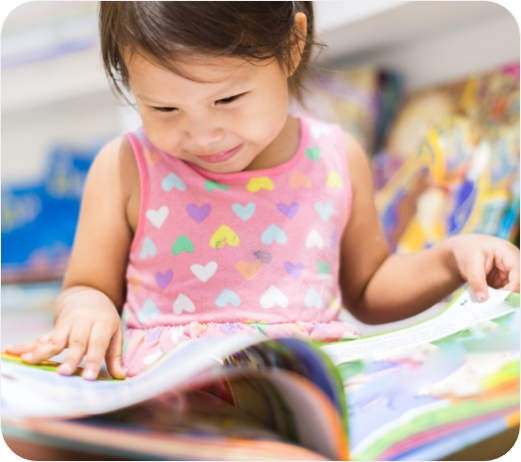 Blog Leiturinha | Dicas para montar uma biblioteca infantil em casa