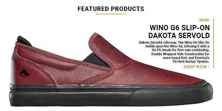 emerica rip slip