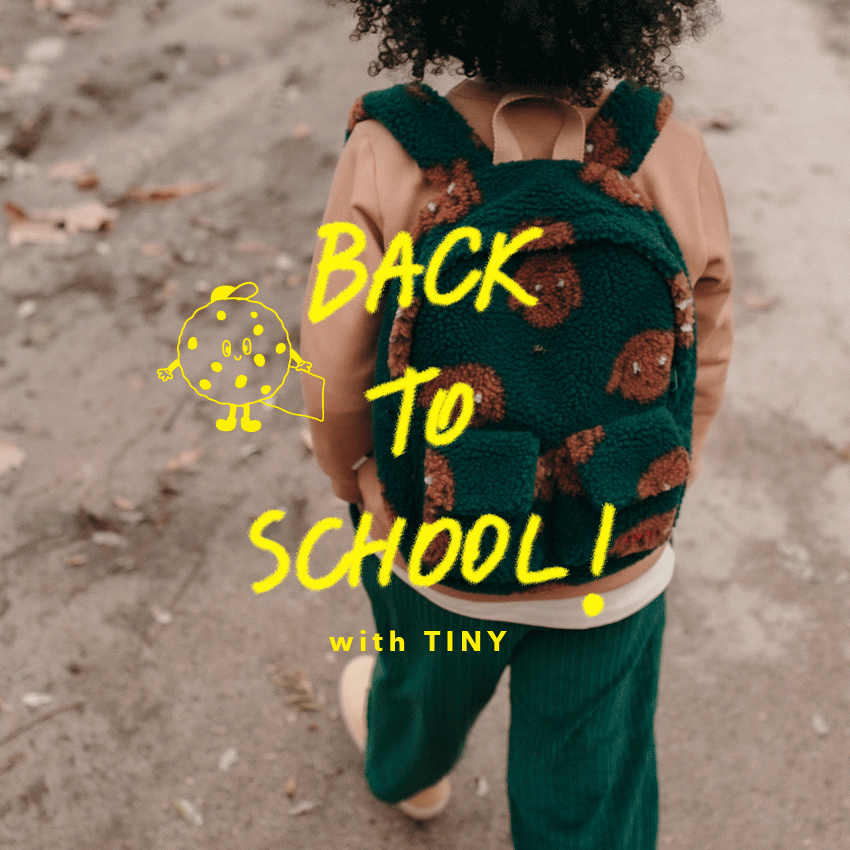 tiny cottons backpack