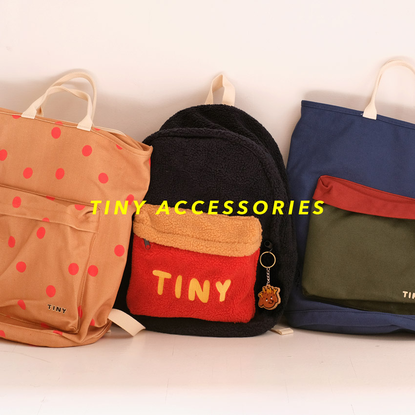 tiny cottons backpack