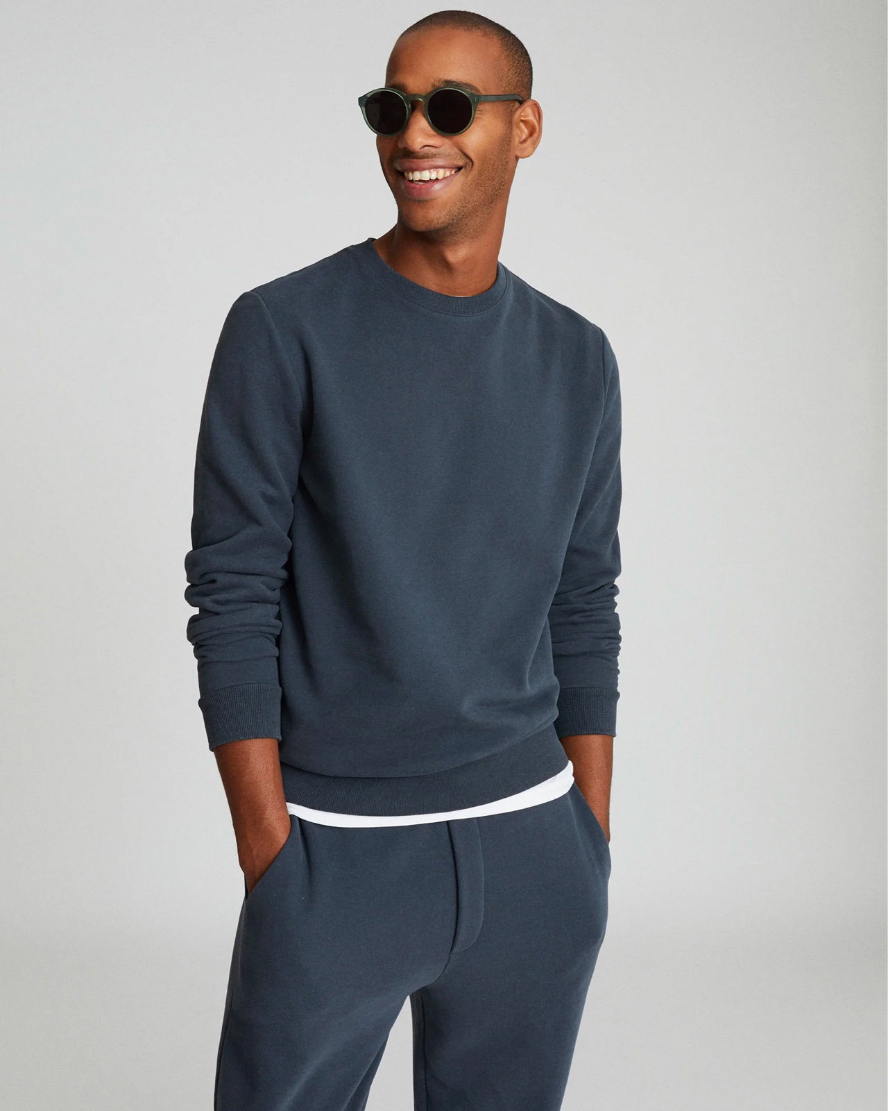 Reiss Joseph Jumper Luxembourg, SAVE 40 