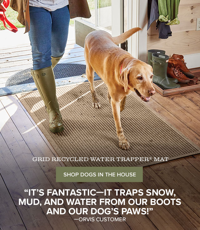 orvis trapper sweater