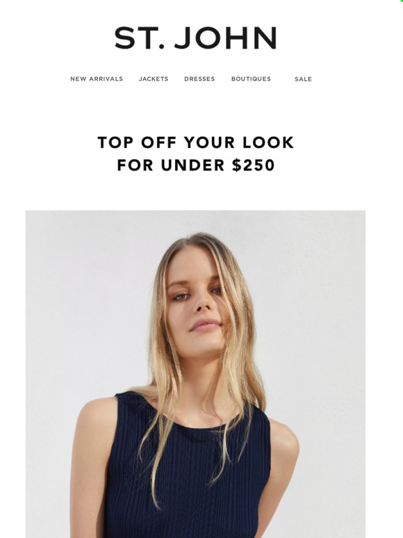 Best Weekend Ever: Everything is On SALE